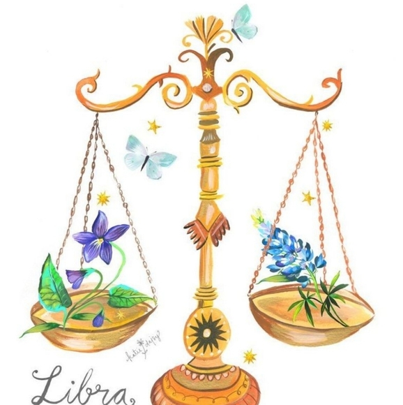 Meet your Posher, Proud Libra β - Picture 5 of 7